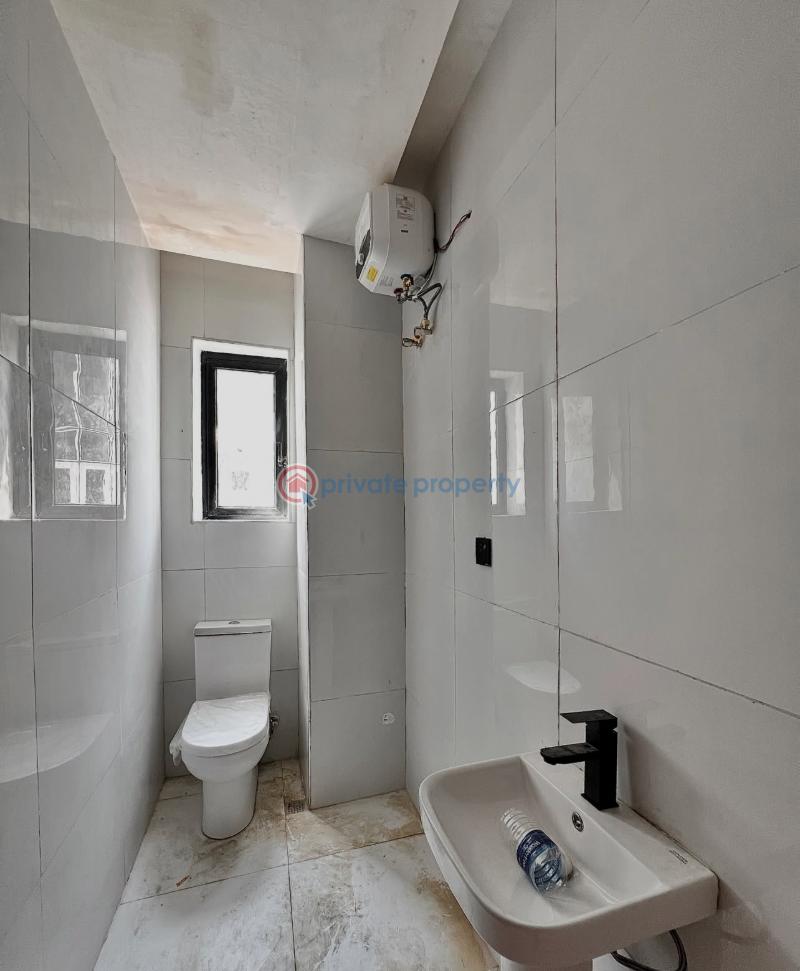 2 bedroom Block Of Flats For Sale Secure Estate At Ikate Lekki Ikate Elegushi Lekki Lagos - 12