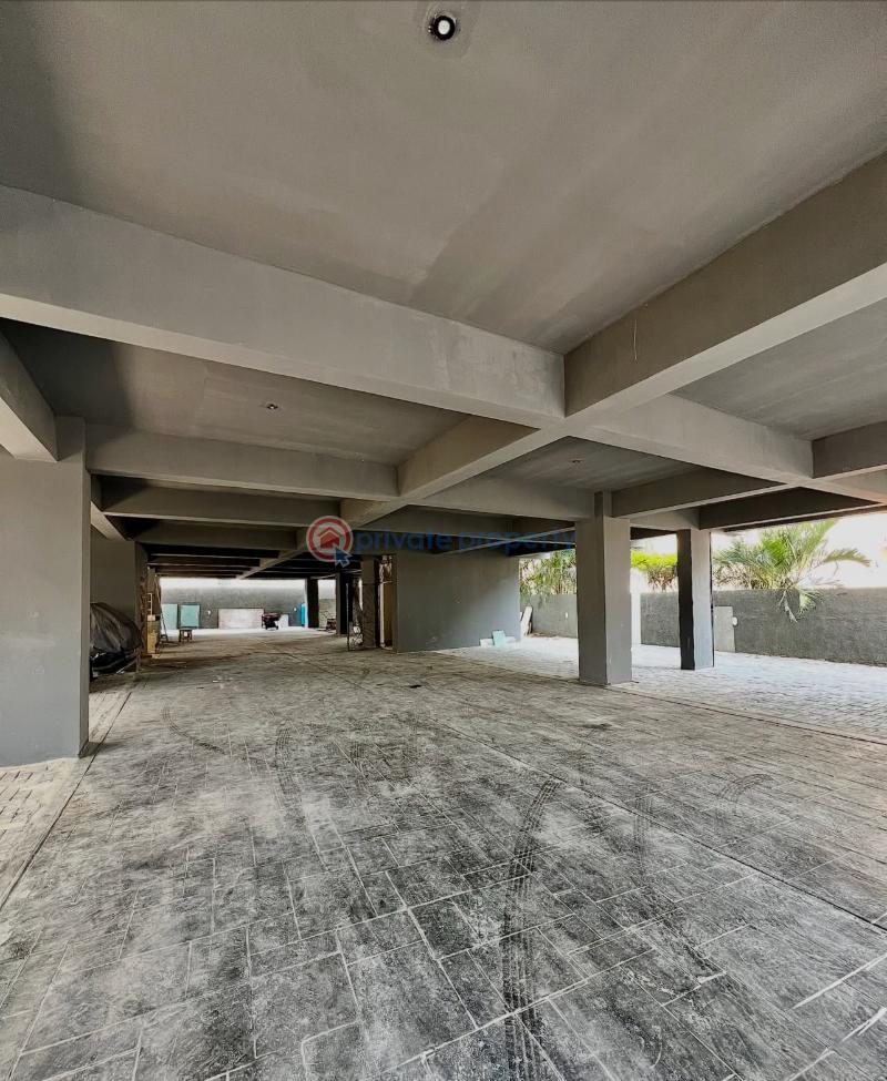 2 bedroom Block Of Flats For Sale Secure Estate At Ikate Lekki Ikate Elegushi Lekki Lagos - 1