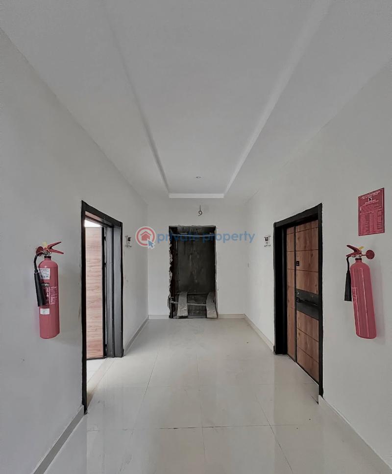 2 bedroom Block Of Flats For Sale Secure Estate At Ikate Lekki Ikate Elegushi Lekki Lagos - 3