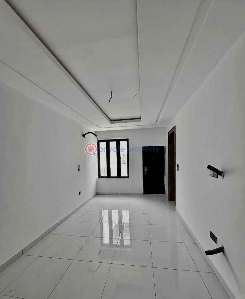 2 bedroom Block Of Flats For Sale Secure Estate At Ikate Lekki Ikate Elegushi Lekki Lagos - 14