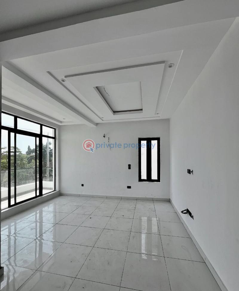 2 bedroom Block Of Flats For Sale Secure Estate At Ikate Lekki Ikate Elegushi Lekki Lagos - 8