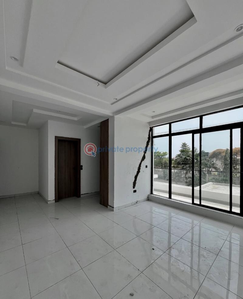 2 bedroom Block Of Flats For Sale Secure Estate At Ikate Lekki Ikate Elegushi Lekki Lagos - 9
