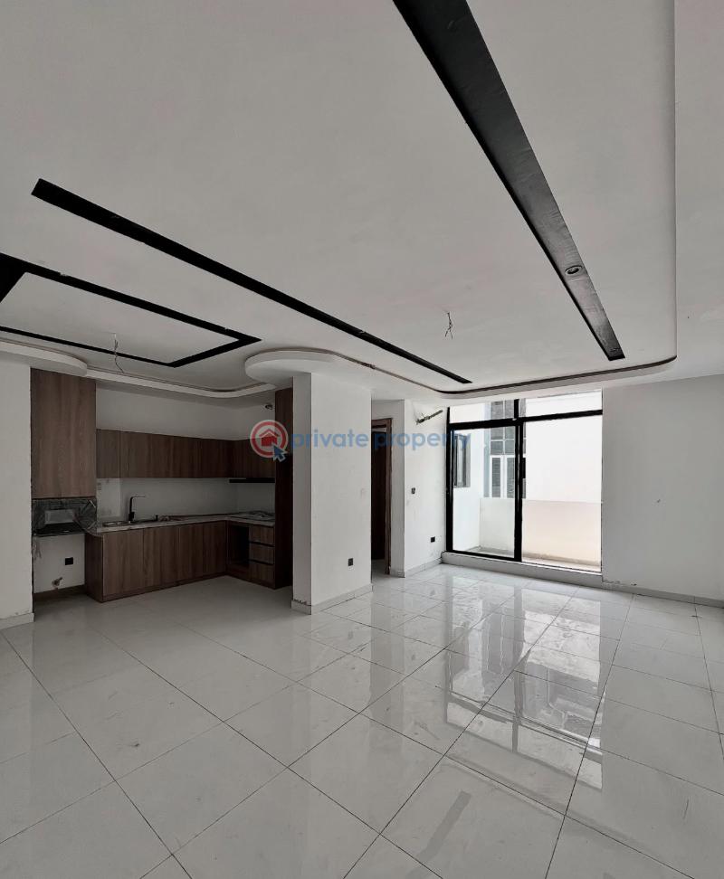 2 bedroom Block Of Flats For Sale Secure Estate At Ikate Lekki Ikate Elegushi Lekki Lagos - 5