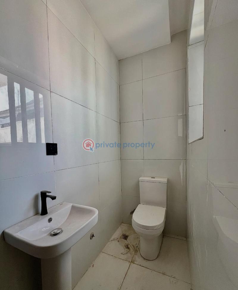 2 bedroom Block Of Flats For Sale Secure Estate At Ikate Lekki Ikate Elegushi Lekki Lagos - 16