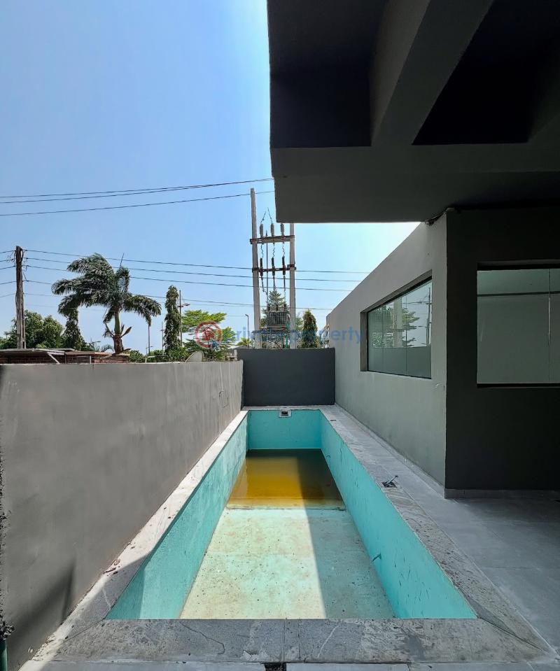 2 bedroom Block Of Flats For Sale Secure Estate At Ikate Lekki Ikate Elegushi Lekki Lagos - 2