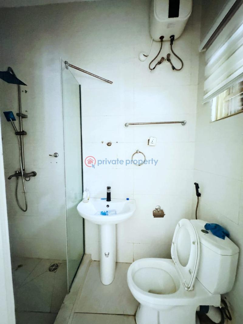 2 bedroom Flat & Apartment For Rent Ikate Elegushi Lekki Lagos - 6