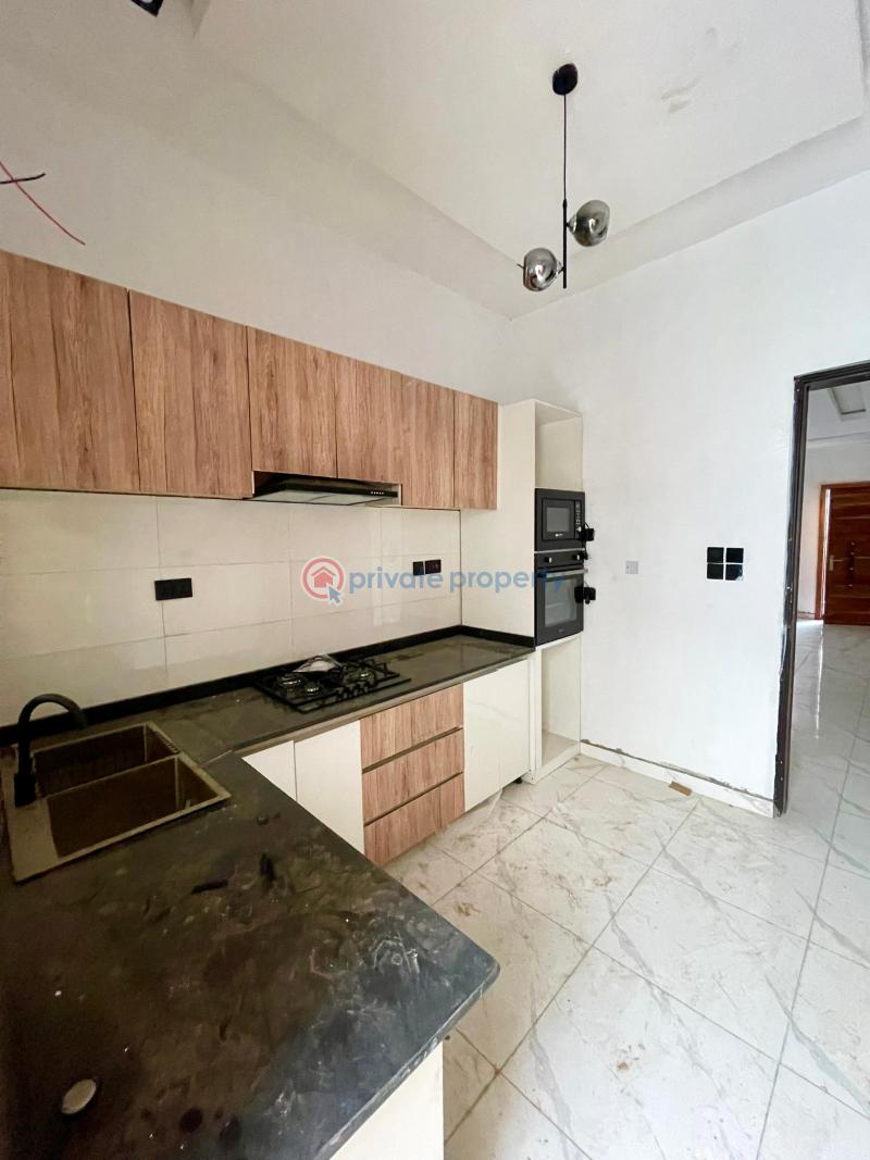 2 bedroom Flat & Apartment For Sale Ikate Elegushi Lekki Lagos - 2