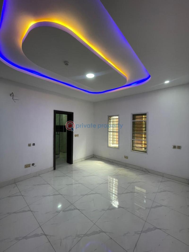 2 bedroom Block Of Flats For Rent Freedom Way Lekki Phase 1 Lagos - 2