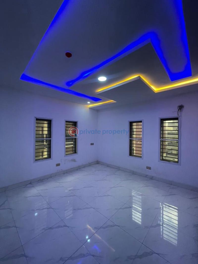 2 bedroom Block Of Flats For Rent Freedom Way Lekki Phase 1 Lagos - 8