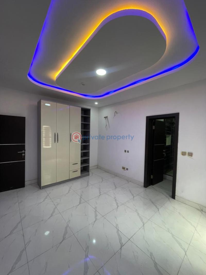 2 bedroom Block Of Flats For Rent Freedom Way Lekki Phase 1 Lagos - 0