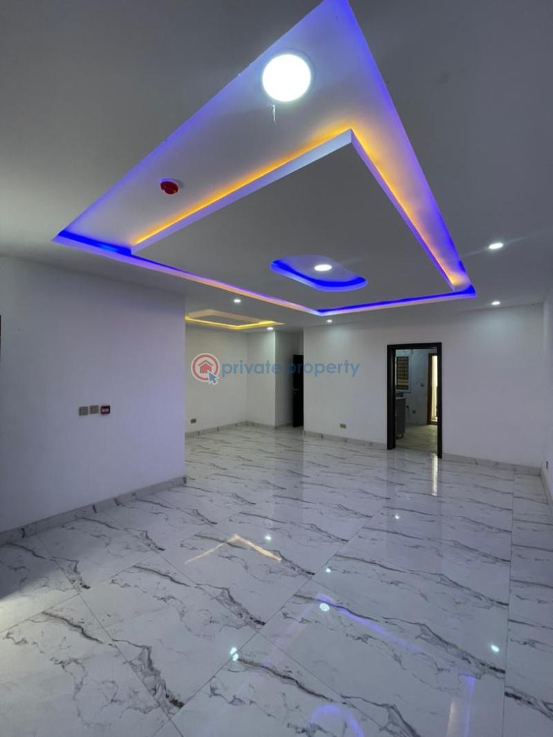 2 bedroom Block Of Flats For Rent Freedom Way Lekki Phase 1 Lagos - 3