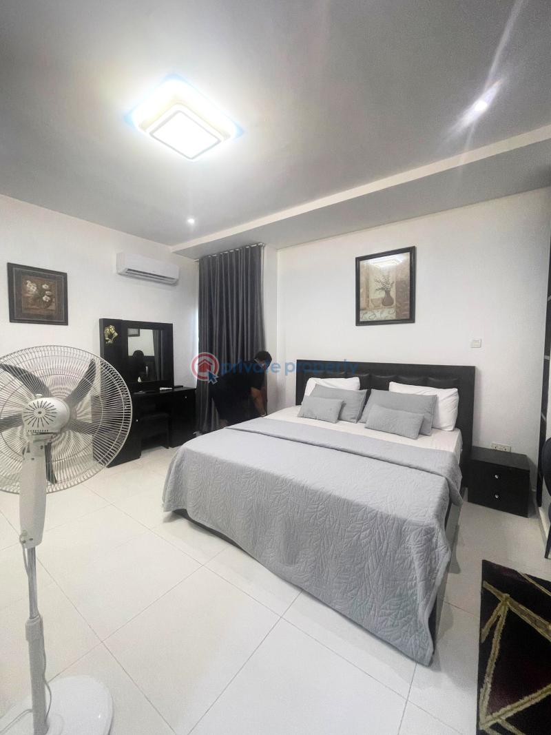 2 bedroom Block Of Flats Short let Alausa Ikeja Lagos - 11