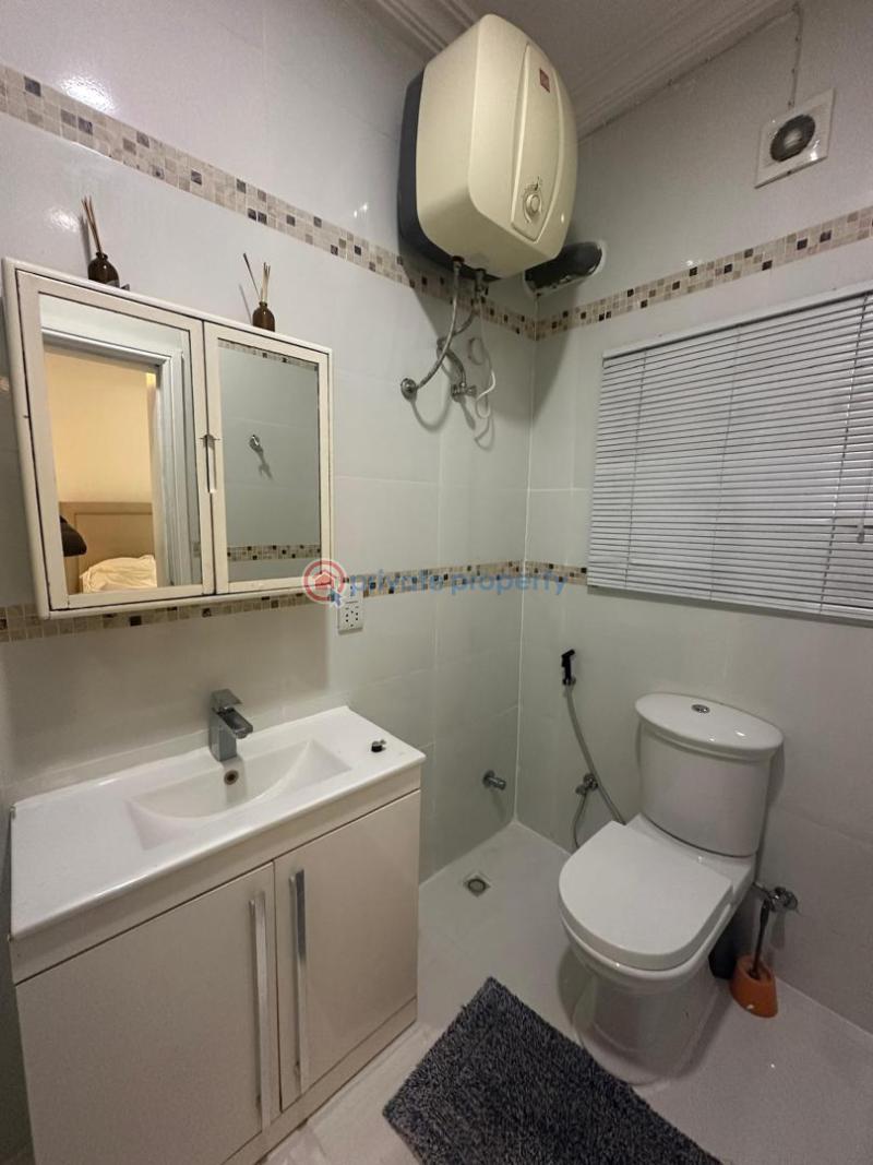 2 bedroom Flat & Apartment For Rent Banana Island Ikoyi Lagos - 6