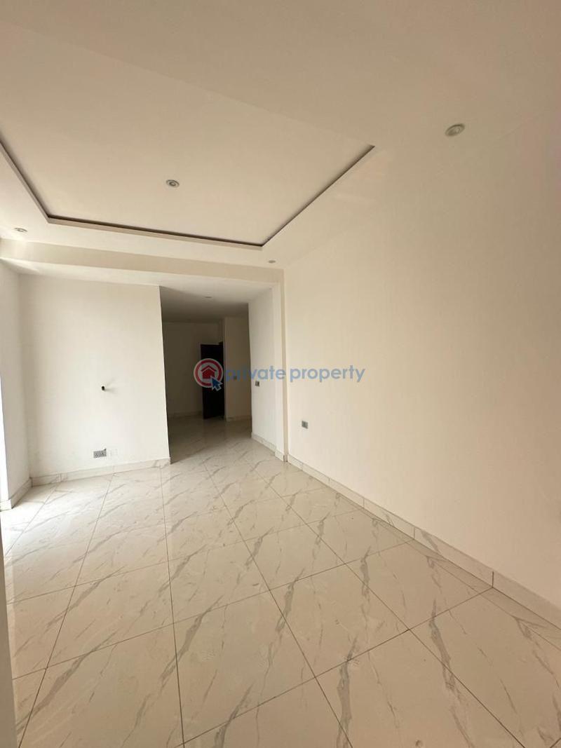2 bedroom Block Of Flats For Rent Lekki Phase 1 Lagos - 10