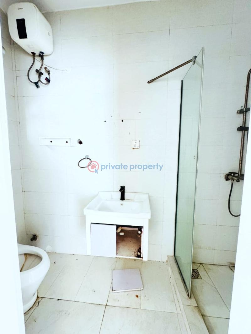 2 bedroom Flat & Apartment For Rent Ikate Elegushi Lekki Lagos - 2