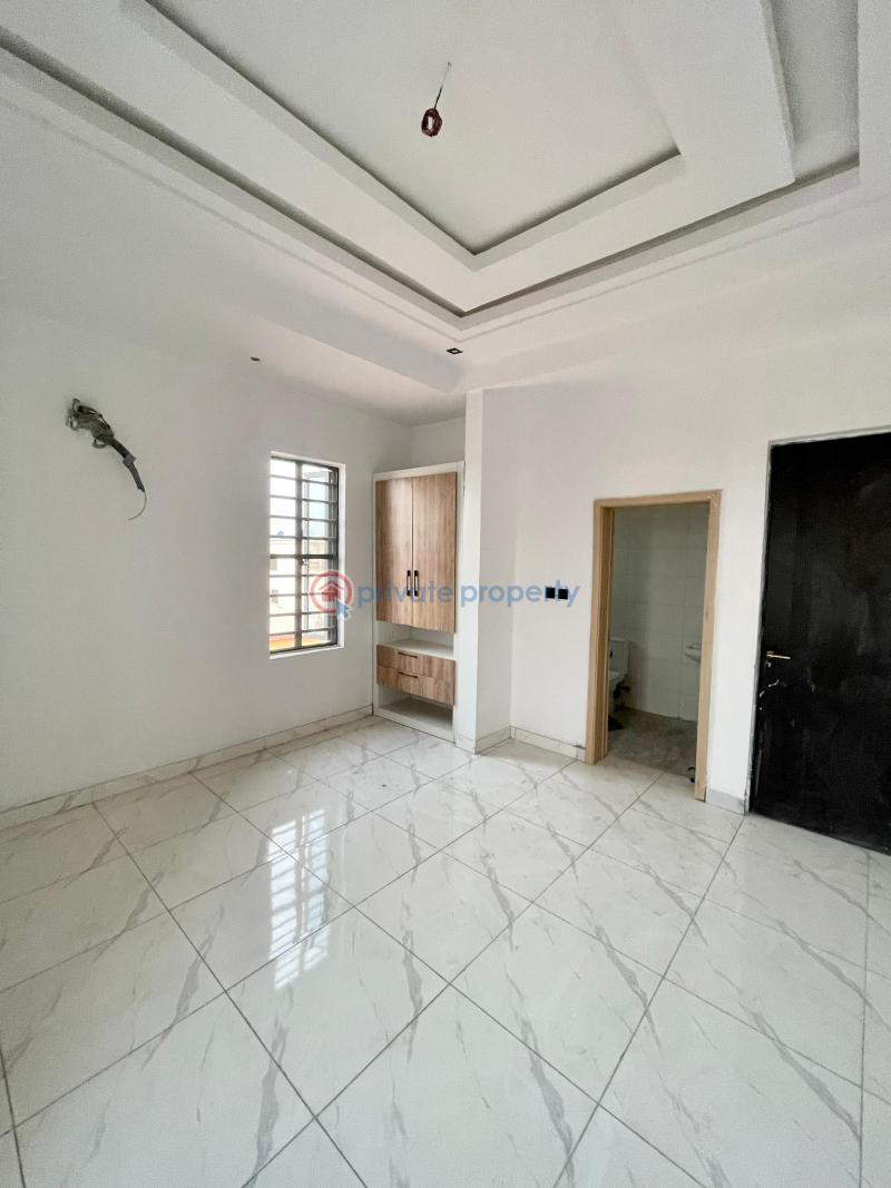 2 bedroom Flat & Apartment For Sale Ikate Elegushi Lekki Lagos - 6