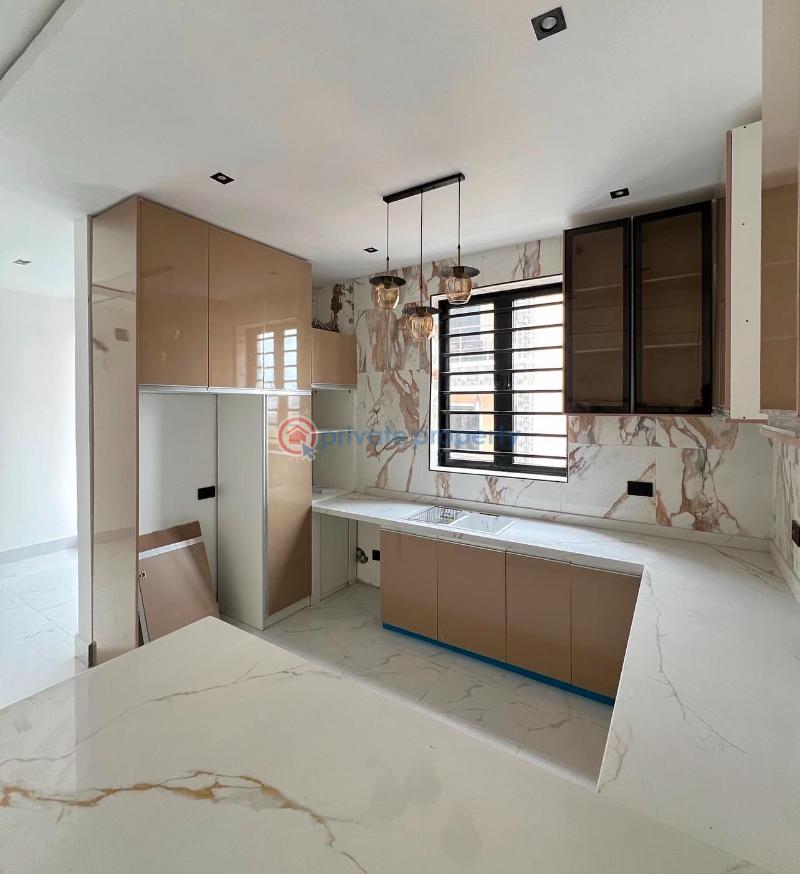 2 bedroom Block Of Flats For Sale Lekki Phase 1 Lagos - 7