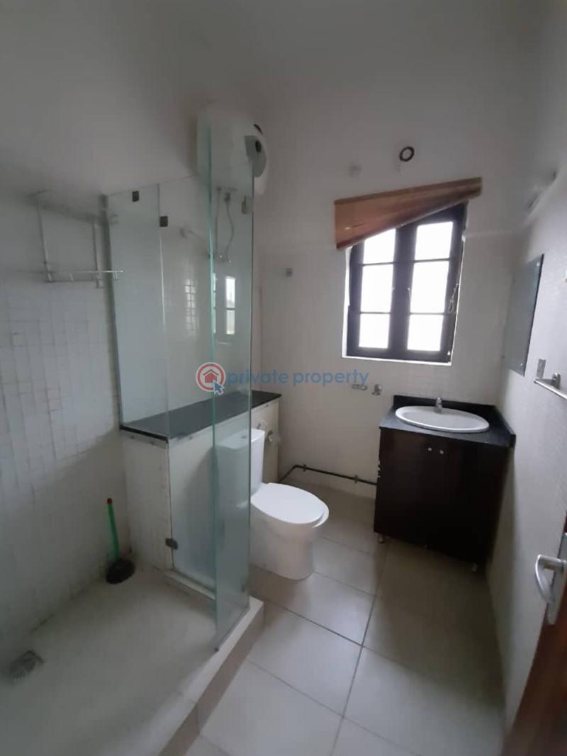 Block Of Flats For Rent Oniru Victoria Island Lagos - 0