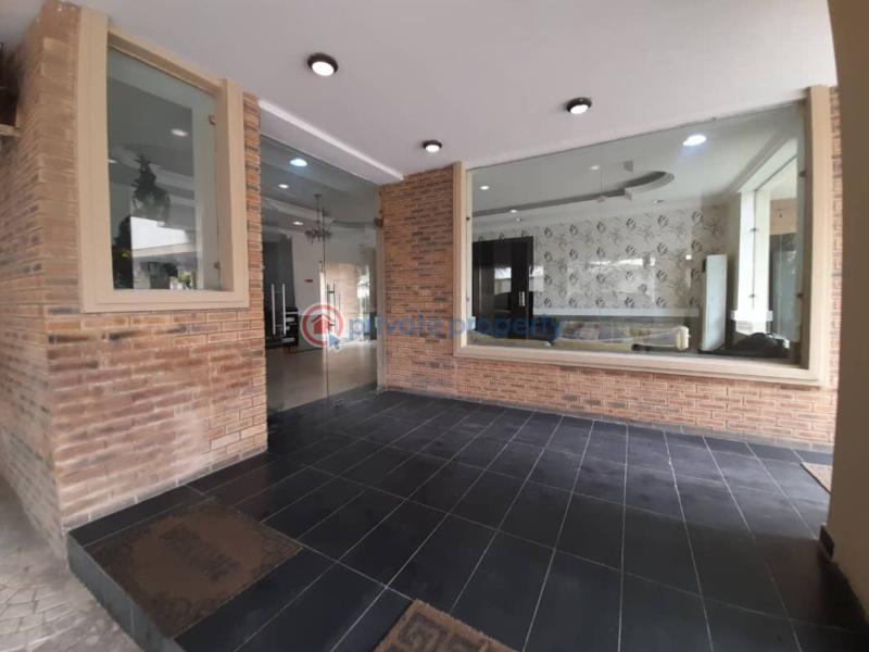 Block Of Flats For Rent Oniru Victoria Island Lagos - 3