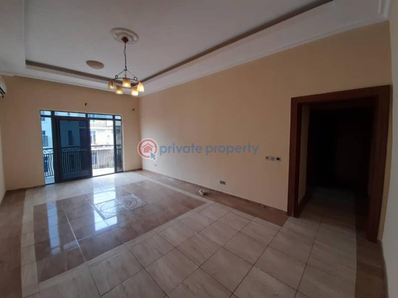 Block Of Flats For Rent Oniru Victoria Island Lagos - 1