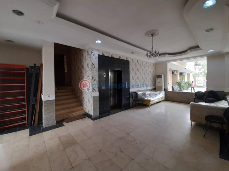Block Of Flats For Rent Oniru Victoria Island Lagos - 2