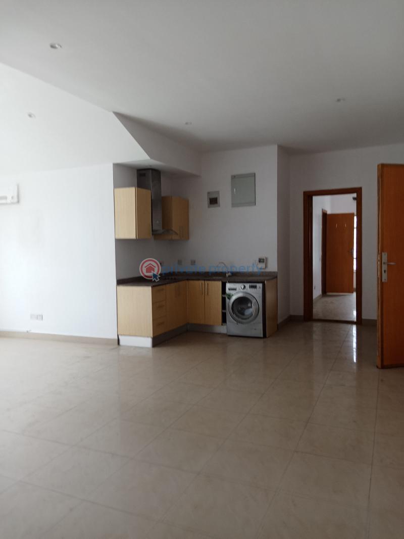 2 bedroom Block Of Flats For Rent Oniru Behind Ebeano Supermarket Oniru Victoria Island Lagos - 2