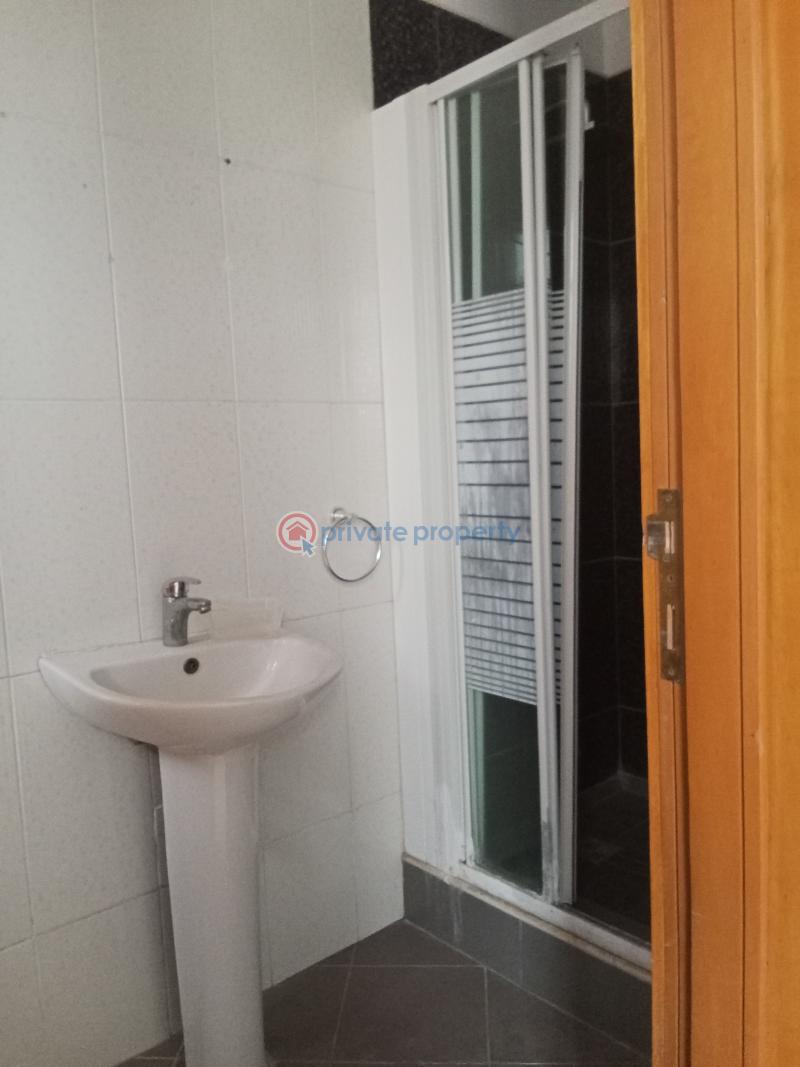 2 bedroom Block Of Flats For Rent Oniru Behind Ebeano Supermarket Oniru Victoria Island Lagos - 0