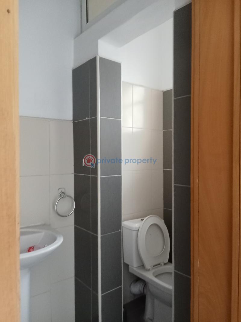 2 bedroom Block Of Flats For Rent Oniru Behind Ebeano Supermarket Oniru Victoria Island Lagos - 4