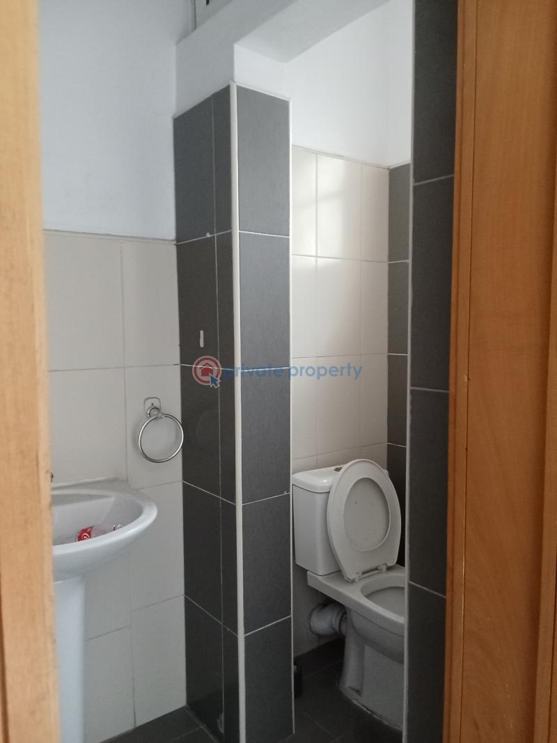 2 bedroom Block Of Flats For Rent Oniru Behind Ebeano Supermarket Oniru Victoria Island Lagos - 5