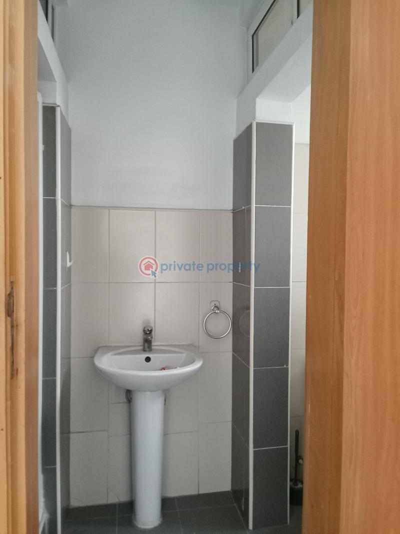 2 bedroom Block Of Flats For Rent Oniru Behind Ebeano Supermarket Oniru Victoria Island Lagos - 6