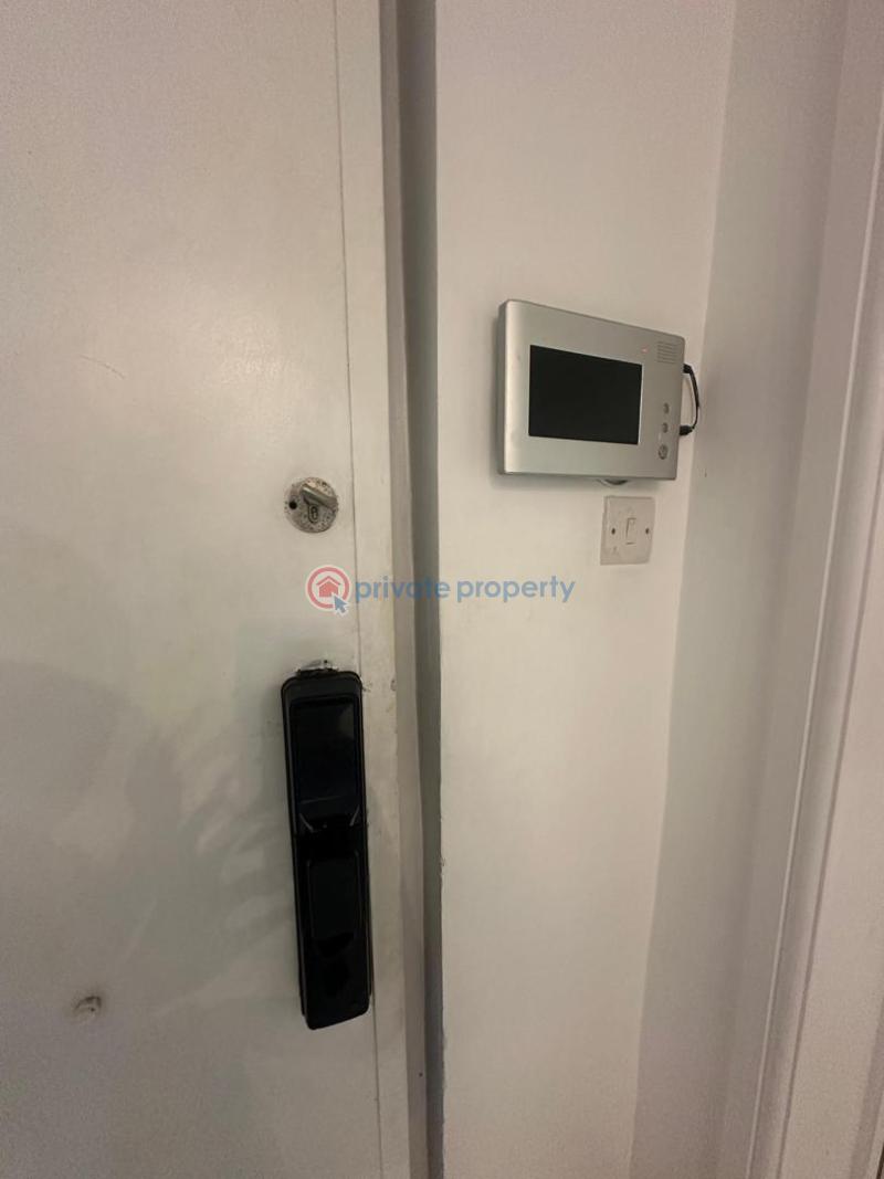 2 bedroom Flat & Apartment For Rent Banana Island Ikoyi Lagos - 11