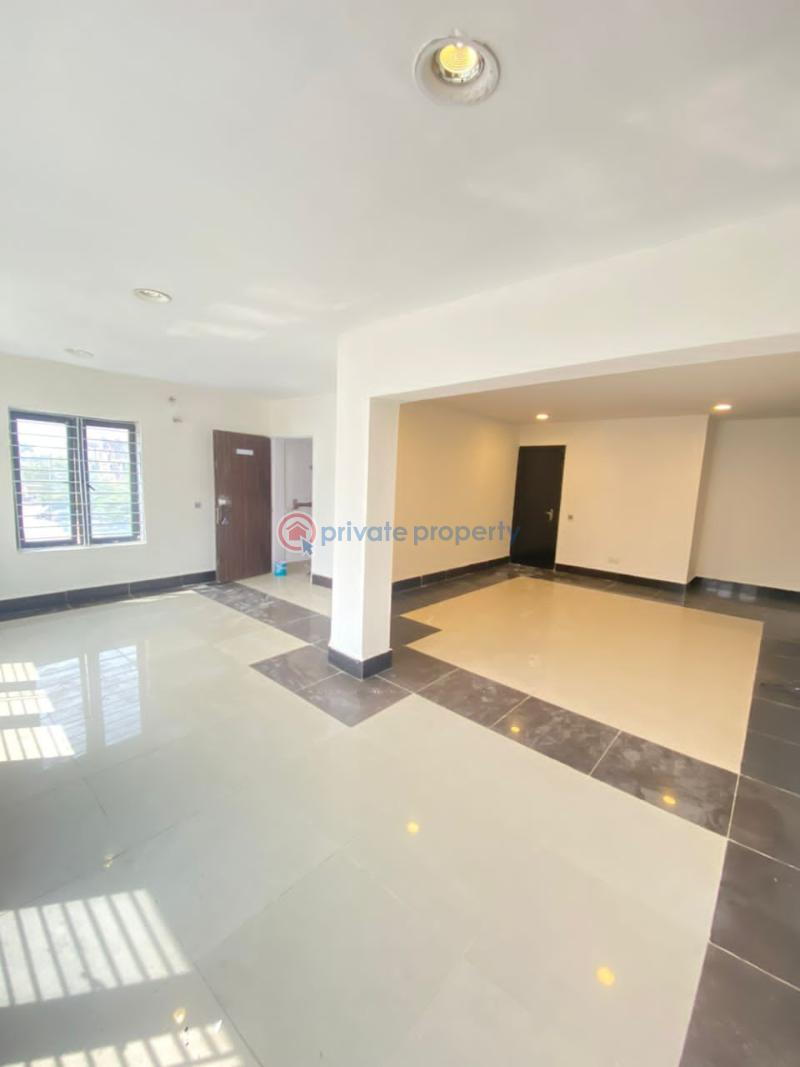 2 bedroom Flat & Apartment For Rent Lekki Right Lekki Lagos - 4