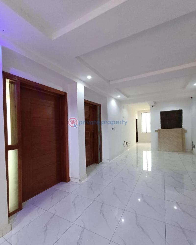 Fully serviced 2-bedroom apartment - 2 2 bedroom Detached Duplex For Rent Ikate Elegushi Lekki Lagos - 2