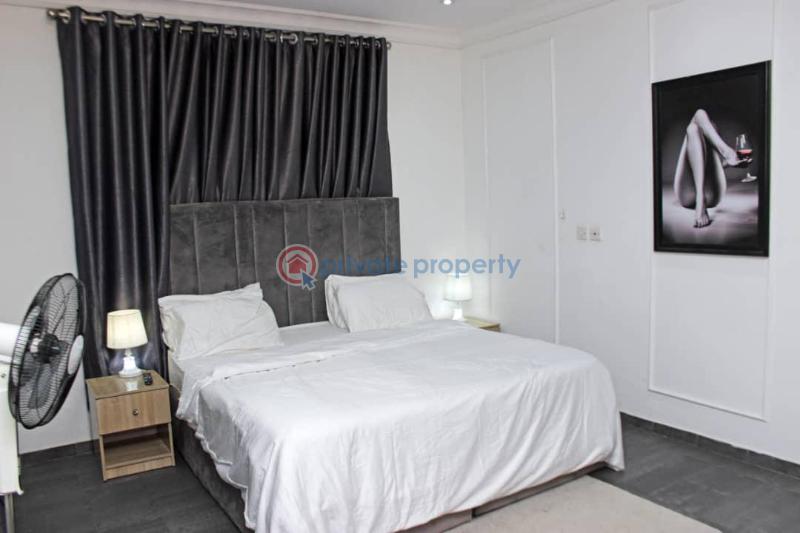 2 bedroom Block Of Flats For Rent Banana Island Ikoyi Lagos - 1