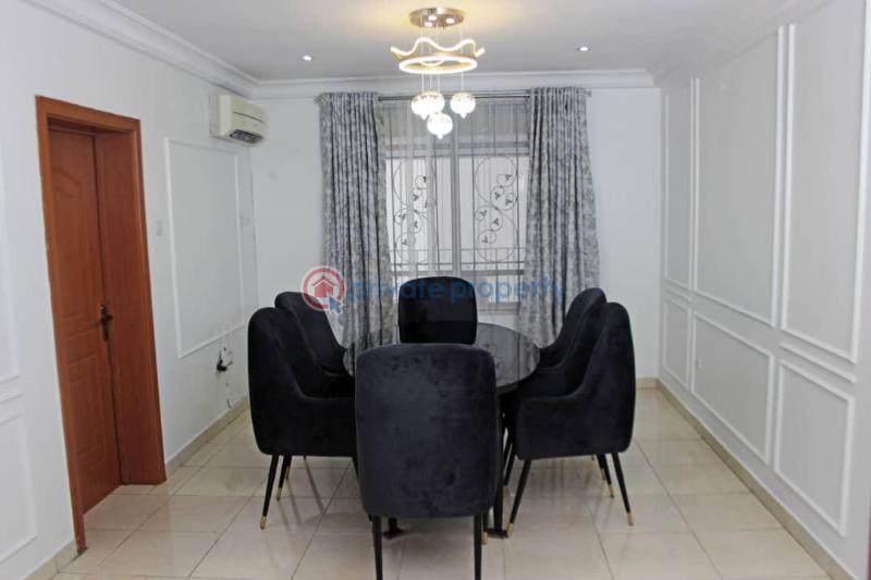 2 bedroom Block Of Flats For Rent Banana Island Ikoyi Lagos - 9