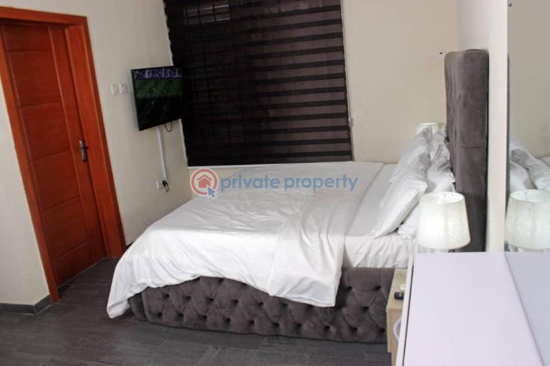 2 bedroom Block Of Flats For Rent Banana Island Ikoyi Lagos - 3