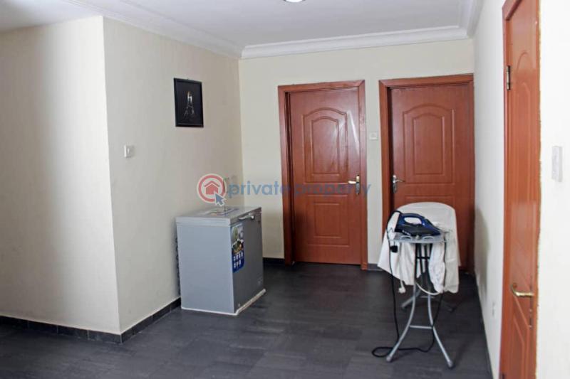 2 bedroom Block Of Flats For Rent Banana Island Ikoyi Lagos - 0