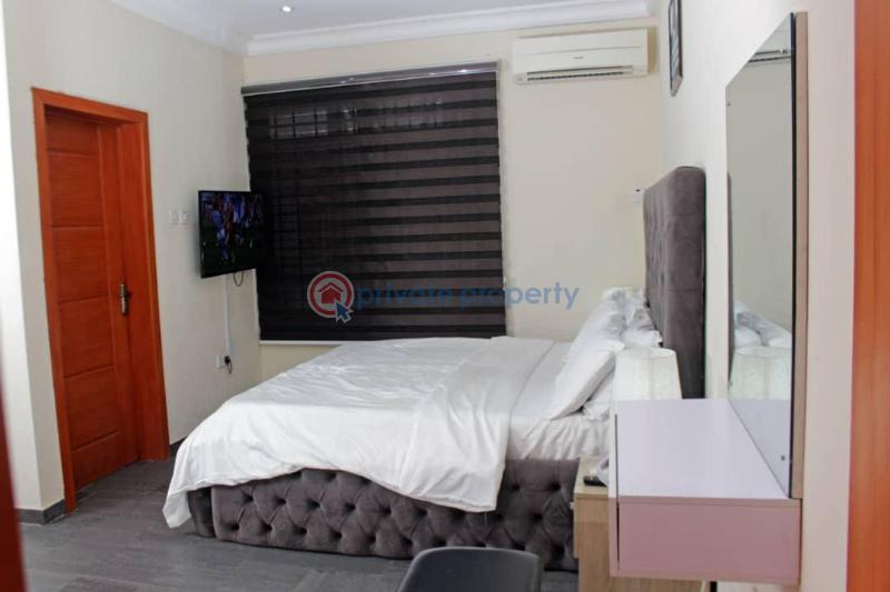 2 bedroom Block Of Flats For Rent Banana Island Ikoyi Lagos - 4