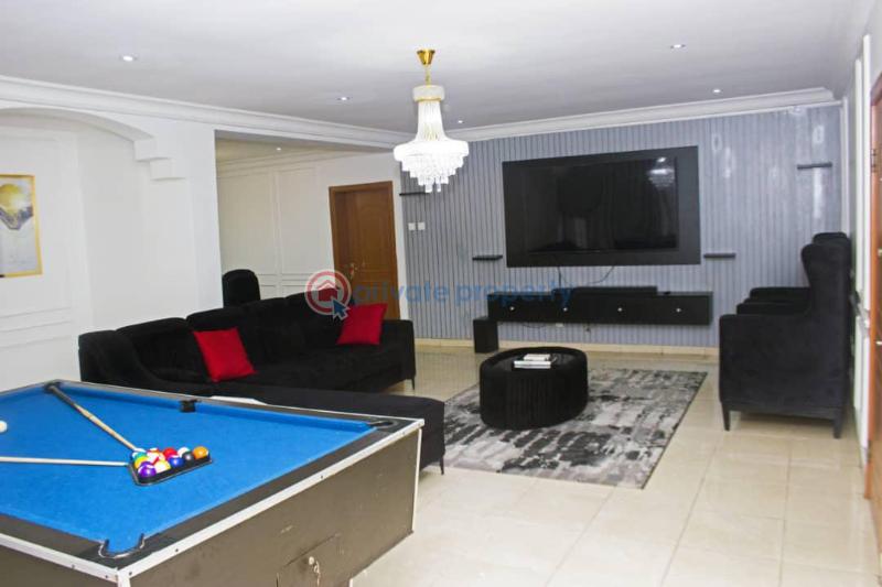 2 bedroom Block Of Flats For Rent Banana Island Ikoyi Lagos - 7