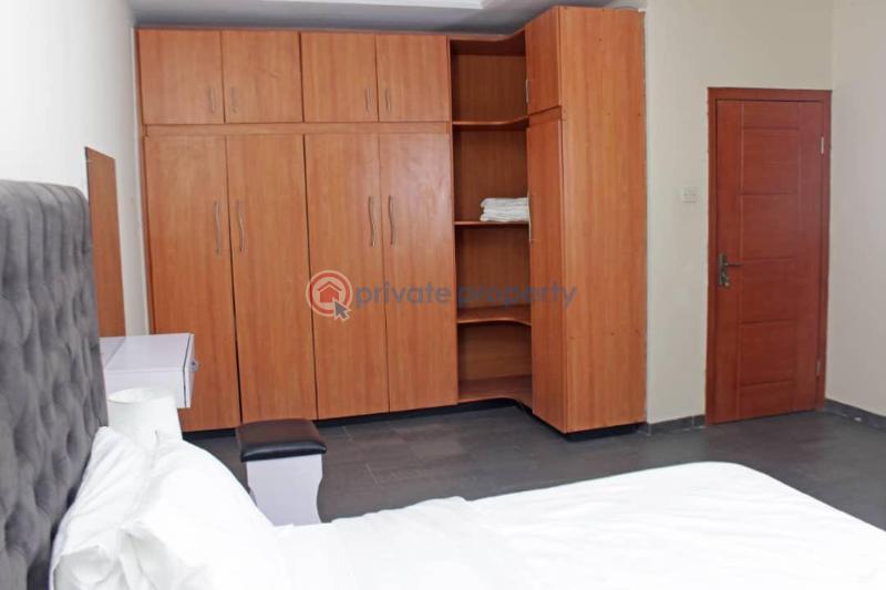 2 bedroom Block Of Flats For Rent Banana Island Ikoyi Lagos - 6