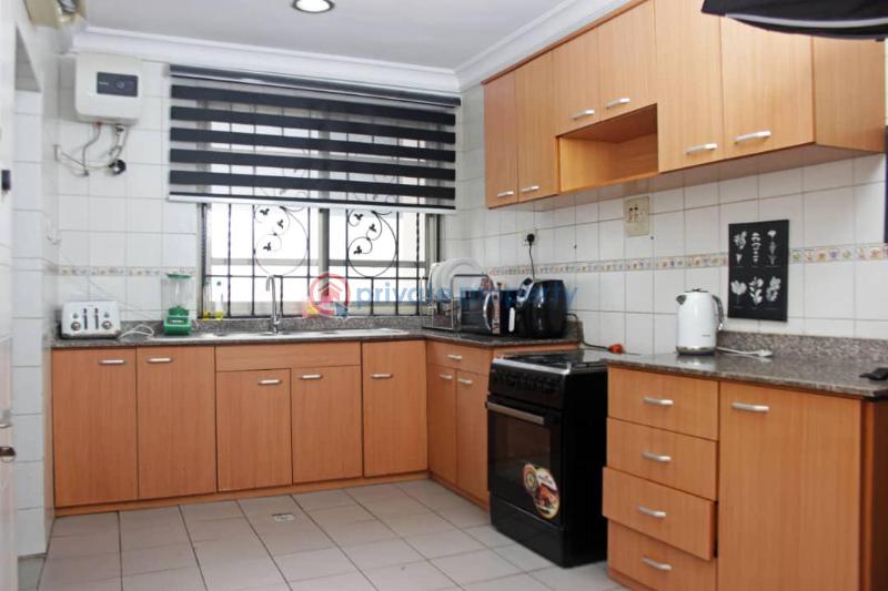 2 bedroom Block Of Flats For Rent Banana Island Ikoyi Lagos - 8