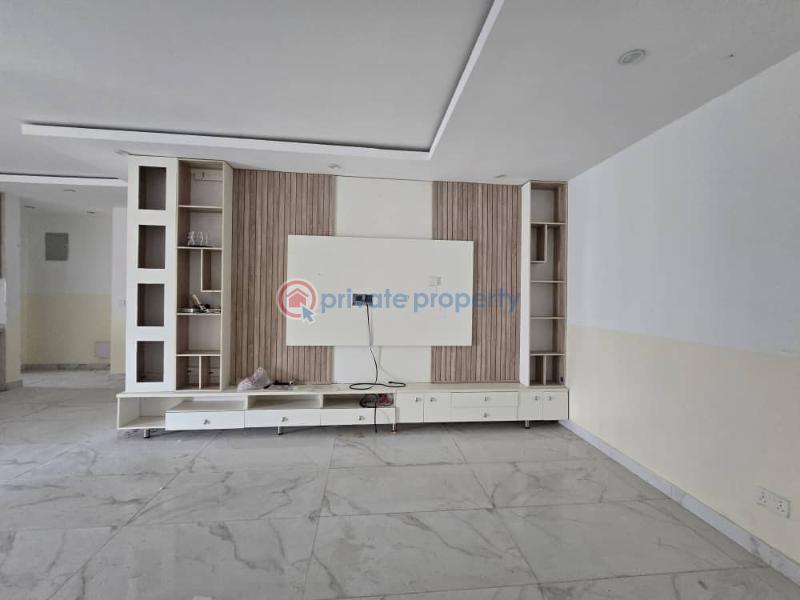 2 bedroom Block Of Flats For Rent Periwinkle Estate Lekki Lekki Phase 1 Lagos - 12
