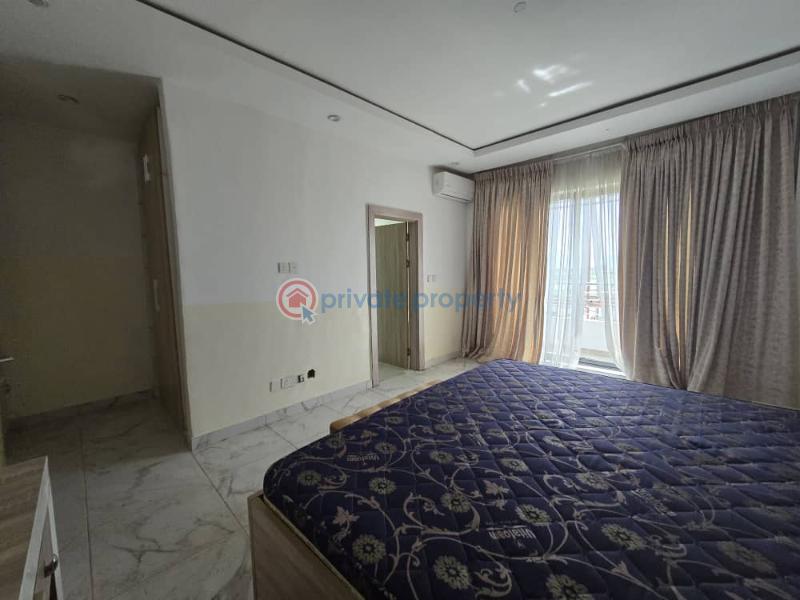 2 bedroom Block Of Flats For Rent Periwinkle Estate Lekki Lekki Phase 1 Lagos - 3