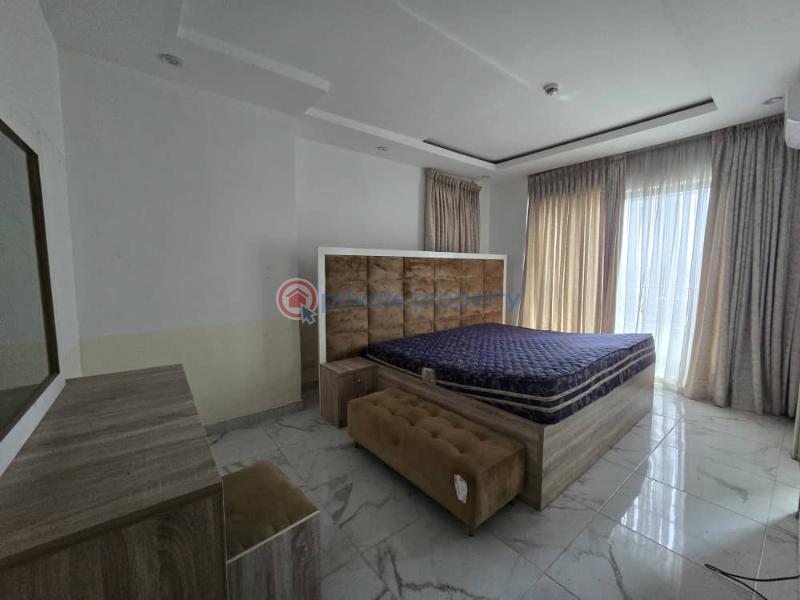 2 bedroom Block Of Flats For Rent Periwinkle Estate Lekki Lekki Phase 1 Lagos - 14