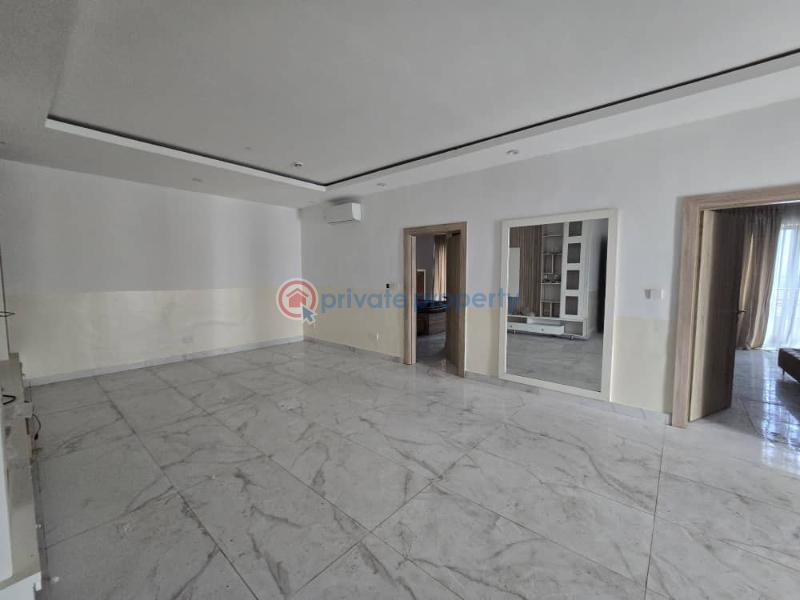 2 bedroom Block Of Flats For Rent Periwinkle Estate Lekki Lekki Phase 1 Lagos - 11