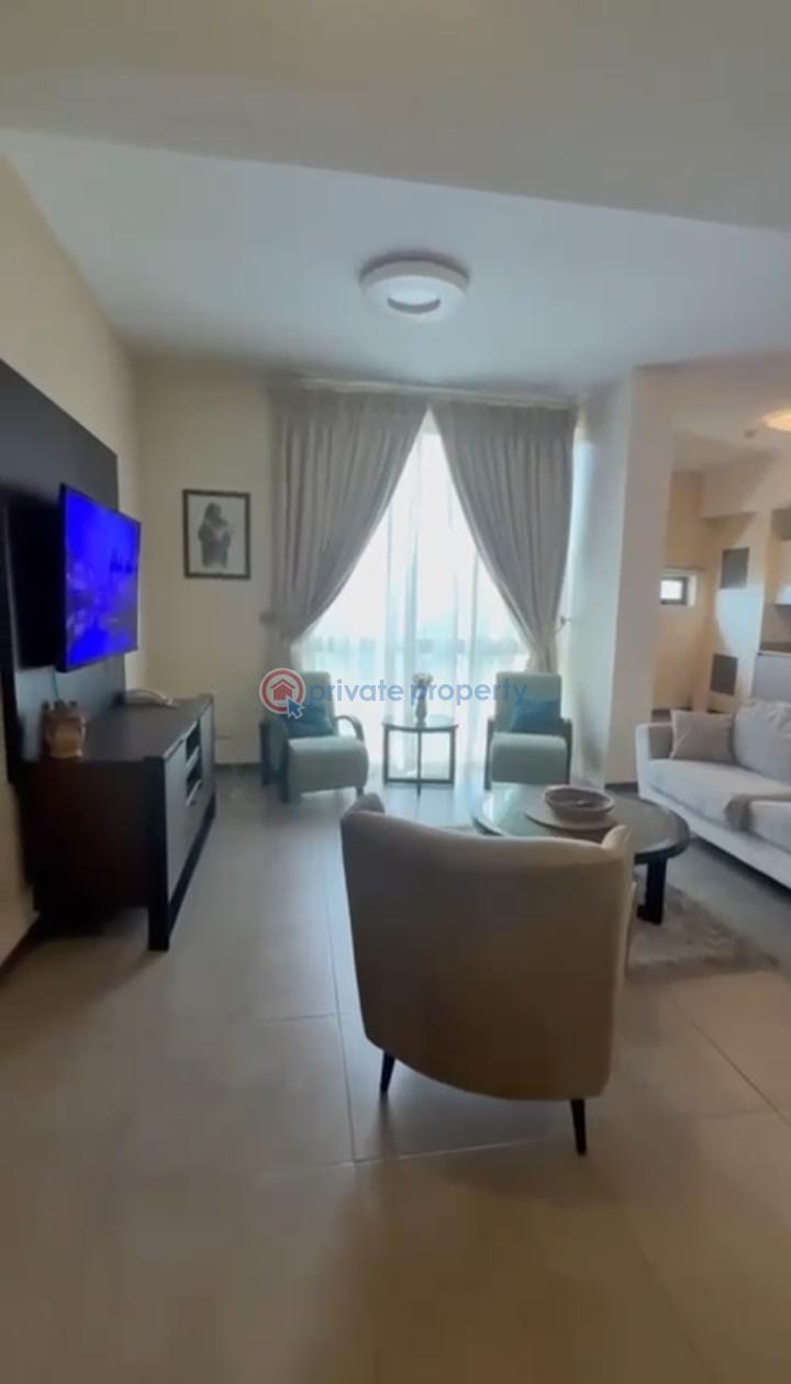 2 bedroom Block Of Flats For Sale Victoria Island Lagos - 5
