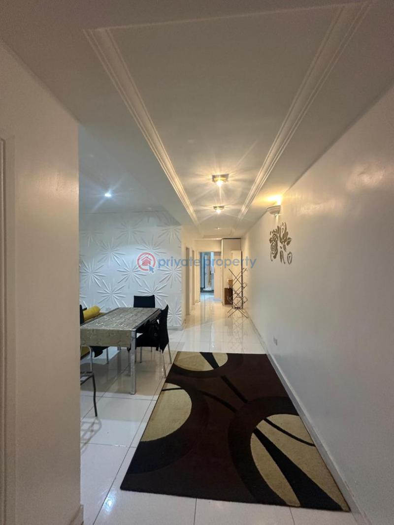 2 bedroom Flat & Apartment For Rent Banana Island Ikoyi Lagos - 9