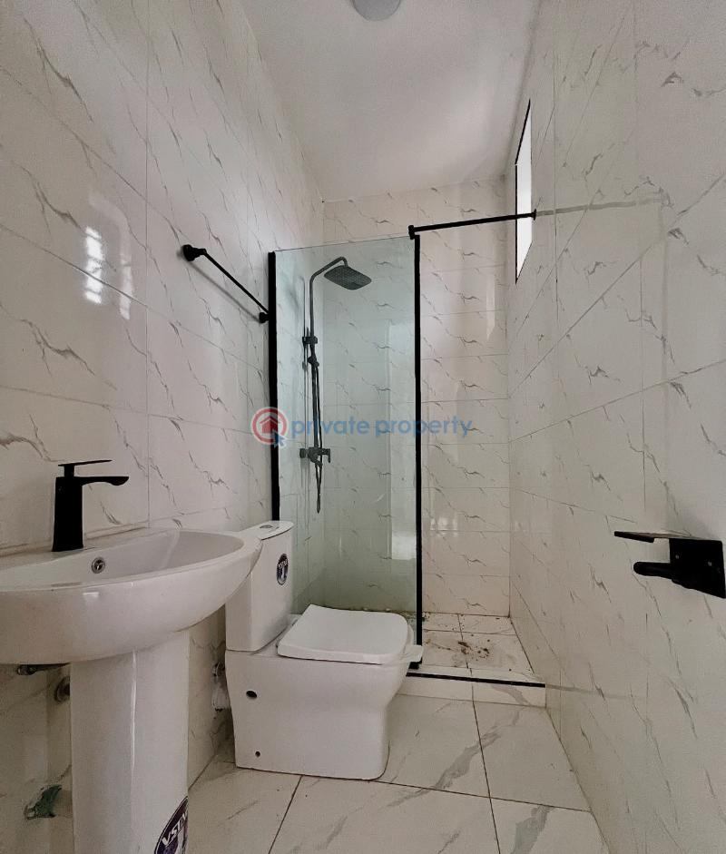 2 bedroom Block Of Flats For Sale Ikate Elegushi Lekki Lagos - 9