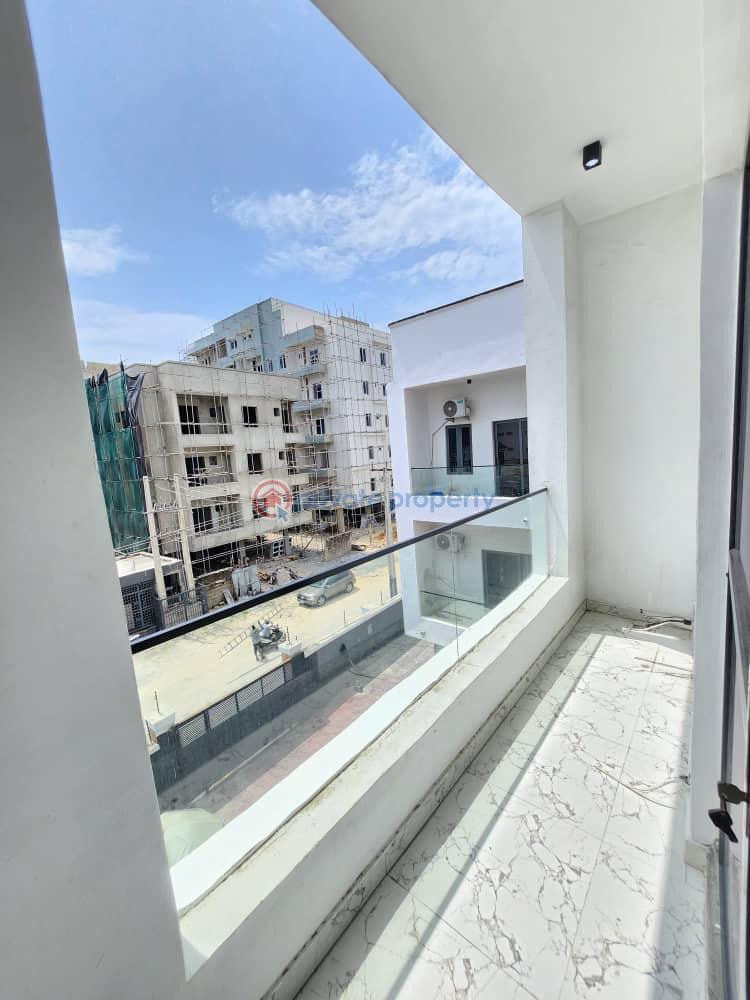 2 bedroom Flat & Apartment For Sale Ikate, Lekki Ikate Elegushi Lekki Lagos - 7