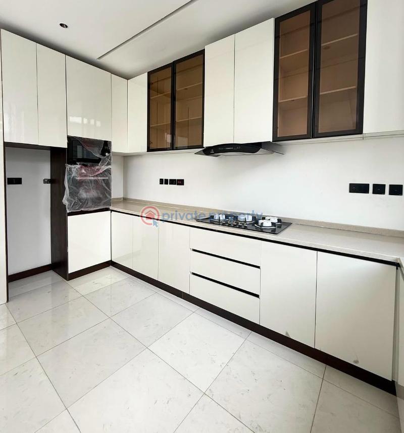 2 bedroom Block Of Flats For Sale Oniru Victoria Island Lagos - 7